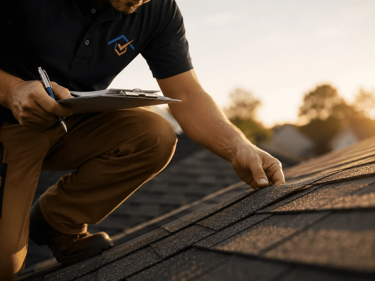 Why Choose Roof Inspection in Collinsville, OK
